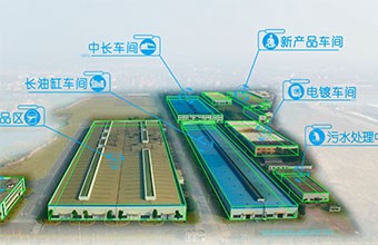 特力液壓企業(yè)宣傳片-工程機(jī)械類企業(yè)宣傳片-高端制造業(yè)宣傳片